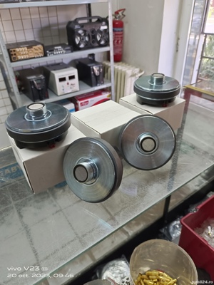 vand drivere de inalte pe filet de 100w  - imagine 9