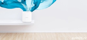 Vand Sistem Wireless Mesh D-LINK COVR-1103 AC1200, 3 Buc, NOU 249 Lei. - Culoare: Alb - Sistem wirel - imagine 2
