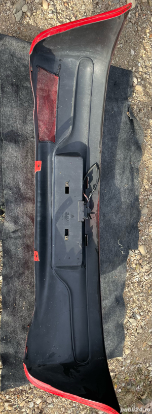 Bara spate Opel Tigra A 1994-2000 Originala  - imagine 4 Bara spate Opel Tigra A 1994-2000 Originala  - imagine 4