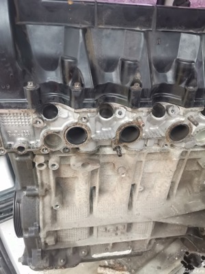 Motor complet fără anexe a-clase - imagine 2