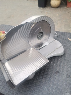 Feliator mezeluri - imagine 3