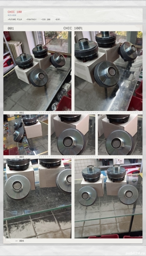 vand drivere de inalte pe filet de 60w - imagine 3