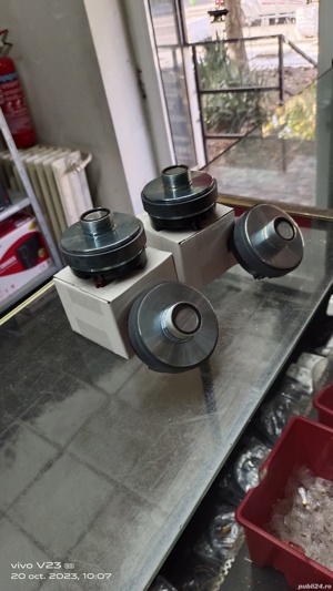 vand drivere de inalte pe filet de 60w - imagine 4