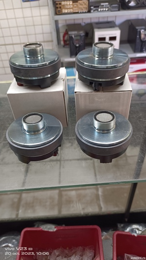 vand drivere de inalte pe filet de 60w - imagine 9