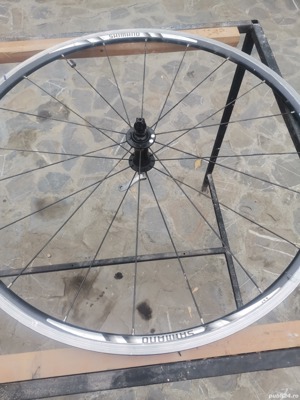 Roti shimano 28' - imagine 8