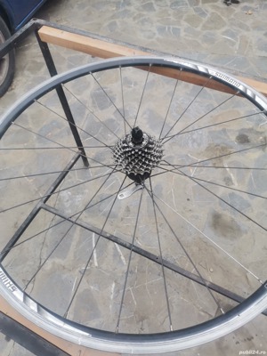 Roti shimano 28' - imagine 7