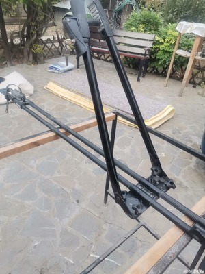 Suport bicicleta thule - imagine 4