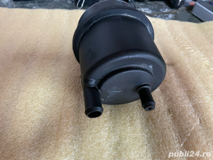 Vas lichid Servodirectie BMW/OPEL cod: PA 66 GF 25 - imagine 2