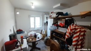 Apartament cu 3 camere, centrala proprie, aproape de Parcul Adolescentei.  - imagine 11