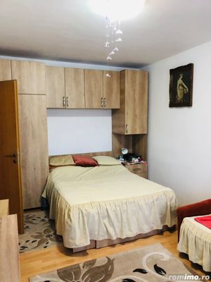 Apartament cu 3 camere et 1 centrala proprie la 2 minute de Spitalul Judetean - imagine 4