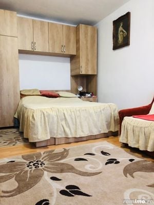 Apartament cu 3 camere et 1 centrala proprie la 2 minute de Spitalul Judetean - imagine 12