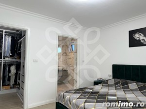 Casa lux cu 4 camere in cartierul Episcopia, Oradea - imagine 10