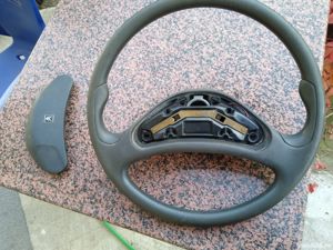 Volan citroen jumper,peugeot boxer,fiat ducato 1994-2003 ocazie 79lei OCAZIE - imagine 2