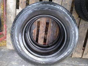 SUPEROCAZIE Anvelope/cauciucuri iarna 225/65/17 pirelli 69 lei lichidare de stoc - imagine 3