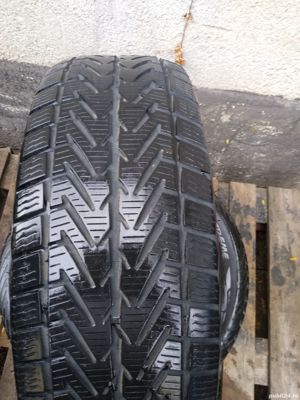 SUPEROCAZIE Anvelope/cauciucuri iarna 225/65/17 pirelli 69 lei lichidare de stoc - imagine 4