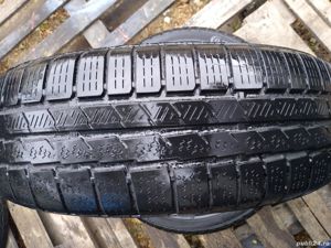 SUPEROCAZIE Anvelope/cauciucuri iarna continental 185/60/16 (= 195/55/16) 39 lei lichidare de stoc - imagine 2