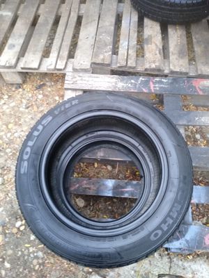 Anvelope singure allseason 185/6015,155/70/13 lichidare de stoc - imagine 5