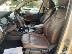 Bmw X3  - imagine 2 Bmw X3  - imagine 2