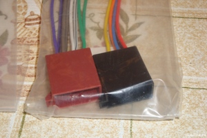 set mufe iso mama tata cd player auto universale - imagine 5