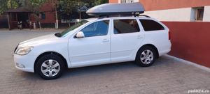 Vand Skoda Octavia 2 - imagine 2