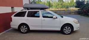 Vand Skoda Octavia 2 - imagine 3