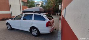 Vand Skoda Octavia 2 - imagine 4