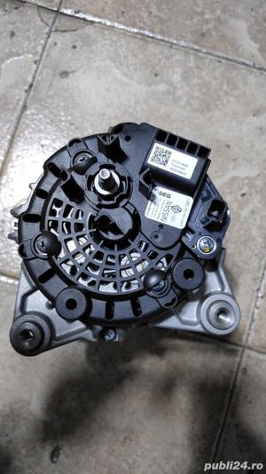 Alternator Renault Megan3,Trafic,NIssan