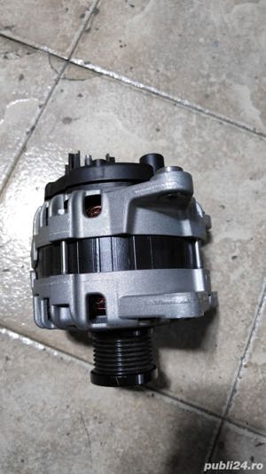 Alternator Renault Megan3,Trafic,NIssan - imagine 2
