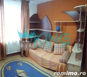 Salaj - Rahova - Petre Paun | 2 Camere | Balcon | bloc 1985 | Mobilat si Utilat - imagine 9