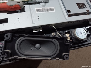 set 2 difuzoare sharp 446955 8ohm 15w de pe tv Sharp lc-32sa1ea  - imagine 2