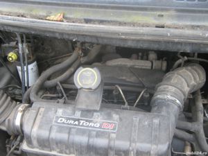 Autoturism Ford Transit 2.0 tdci 9 locuri klima - imagine 8