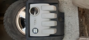 Capac motor Seat  - imagine 2