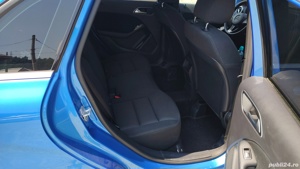 Mercedes B180 1.5dci 2016 - imagine 5