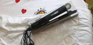 Placă pentru par - imagine 2