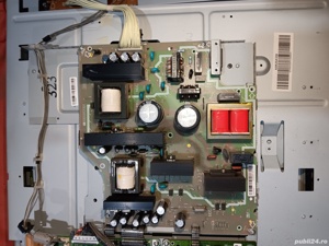 Dezmembrez tv Sharp Lc-32sa1ea