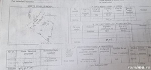 Particular vand teren 441mp Comarnic Str. Poiana 222A toate utilitățile asfalt Desch=20m canalizare  - imagine 9