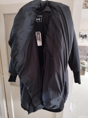 Geacă iarnă Revoltator40  - imagine 3