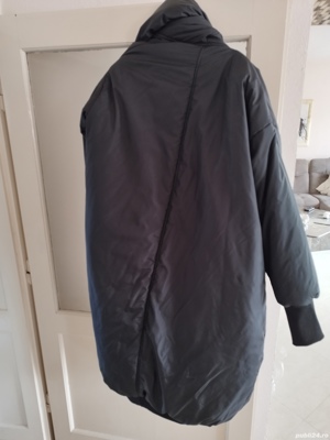 Geacă iarnă Revoltator40  - imagine 2