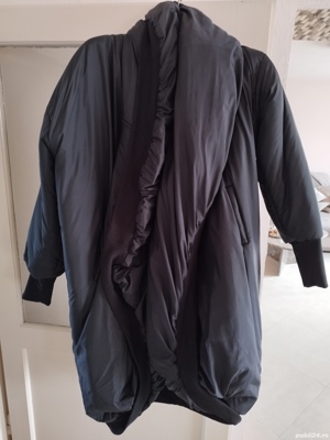 Geacă iarnă Revoltator40  - imagine 5