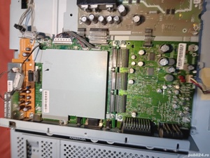 placa de baza qpwbfd604wjn4+xd890wjn4+qpwbfd608wjn3 de pe tv Sharp Lc-32sa1ea
