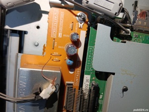 placa de baza qpwbfd604wjn4+xd890wjn4+qpwbfd608wjn3 de pe tv Sharp Lc-32sa1ea - imagine 4