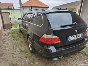 Vand   schimb BMW E61 - imagine 4