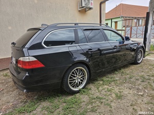 Vand   schimb BMW E61 - imagine 5