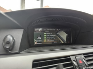 Vand   schimb BMW E61 - imagine 7