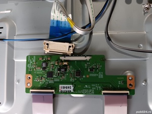 tcon lg v14 42 6870c-0480a de pe tv LG 42lb5610 - imagine 2