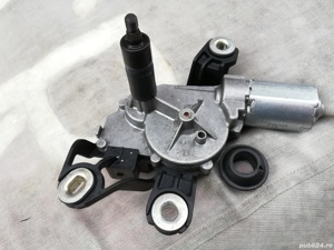 motoras stergator spate vw polo 6R