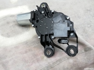 motoras stergator spate vw polo 6R - imagine 5