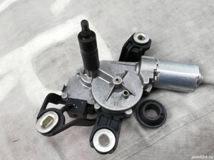 motoras stergator spate vw polo 6R - imagine 2