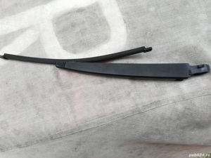 brat cu spergator spate vw polo 6R - imagine 3