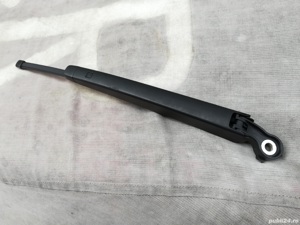 brat cu spergator spate vw polo 6R - imagine 4